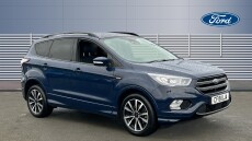 Ford Kuga 1.5 EcoBoost 176 ST-Line 5dr Auto Petrol Estate